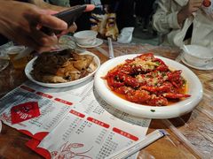 -五七小李子油焖大虾(总店)