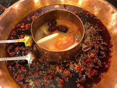 -老码头火锅(骡马市店)