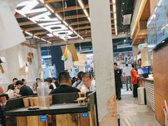 -破店肥哈·东北烧烤·夜宵(南山保利店)