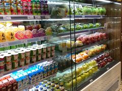 -NOBLE MART(巴黎人购物中心分店)