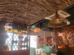 -问渔烤鱼(回龙观总店)