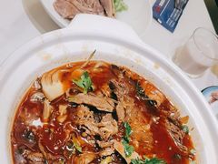 -太阳门淮扬菜(南京博物院店)