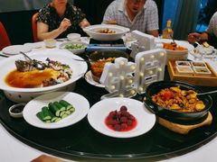 -青螺餐厅·家宴(松雅湖店)