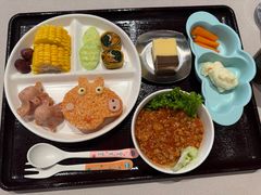 -dodonpa.墩墩伐 便当食堂(博华广场店)