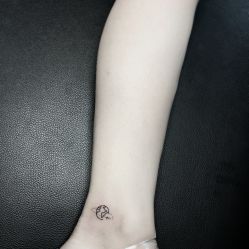 -明星刺青·洗纹身