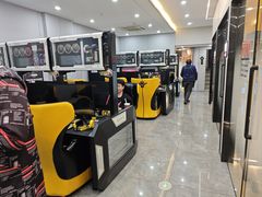 -杰拉电竞·网咖(杭州钱塘区龙湖金沙天街店)