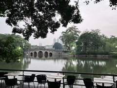 -东山湖公园