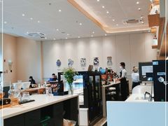 -星巴克臻选(深圳欢乐港湾店)