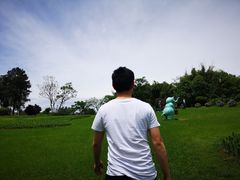 -保利石象湖景区