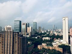 -上海新锦江大酒店