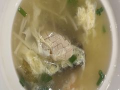 -旺角小渔村·海肠捞饭开创者(二马路店)