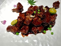 -宴昆山·私房菜(春晖店)