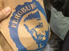 -Fergburger(皇后镇店)