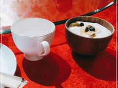 -伊带伊路新疆美食府(呼家楼店)
