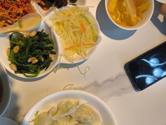 -东方饺子王(和平里店)