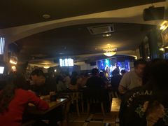 -碧特博格啤酒花园餐厅(芜湖路店)