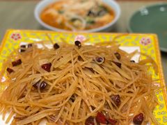 -那家小馆•北京菜•烤鸭(中关村店)