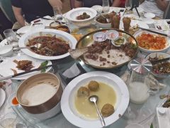 -晋阳春·山西菜·北京烤鸭(交大店)