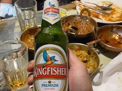 -恒河传奇印度餐厅GANGES