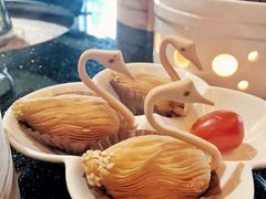 -味可道美食坊(福基路店)