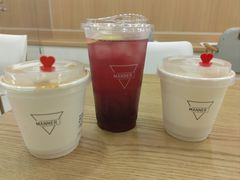 -满记甜品(苏州中心店)