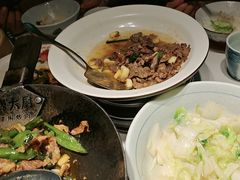 -费大厨辣椒炒肉(高铁吾悦广场店)
