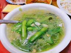 -元谋凉鸡店(百年老店)