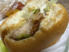 -麦当劳(金州新玛特购物广场店)