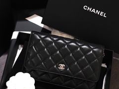 -CHANEL(ifs国际金融店)