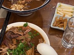 -北京小肠陈饭庄(方庄店)
