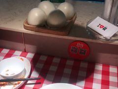 -西贝莜面村(上海百联西郊店)