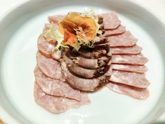 -聆桂烤鸭·金奖烤鸭(静联广场店)