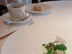 -Le Bernardin
