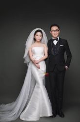 -爱城婚纱摄影·品质严选店