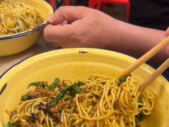-阿福板凳面(观音桥店)