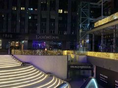 -The Bottle Bar(羲和商业广场店)