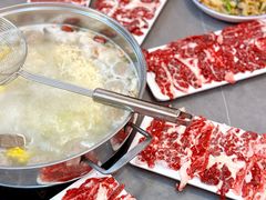 -官塘陈记鱼生·潮汕砂锅粥·牛肉火锅(潮枫路总店)