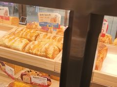 -爸爸糖吐司面包(悠唐购物中心店)