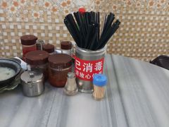 -芬芳甜品(同福路店)