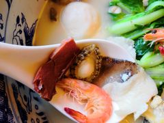-山外山菜馆(玉泉路店)