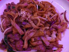 -龙记·香港茶餐厅(海上世界店)