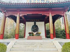 -李叔同故居纪念馆