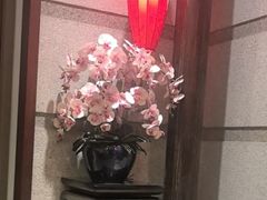 -香然会·园林雅宴(陆家嘴店)