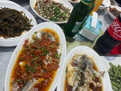 -丰收渔港饭店(嵊泗店)