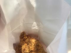 -麦当劳(大栅栏店)