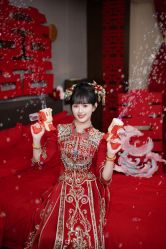 -MuseMarry婚纱(前海嘉里中心店)