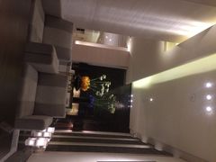 波特曼丽思卡尔顿酒店-上海波特曼丽思卡尔顿酒店