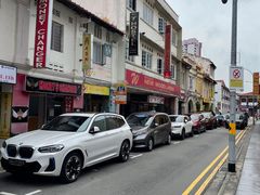 -小印度