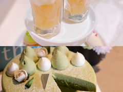 -théATRE 茶聚场(王府中環店)