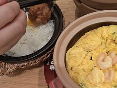 -谷田稻香·砂锅菜(西乡天虹店)